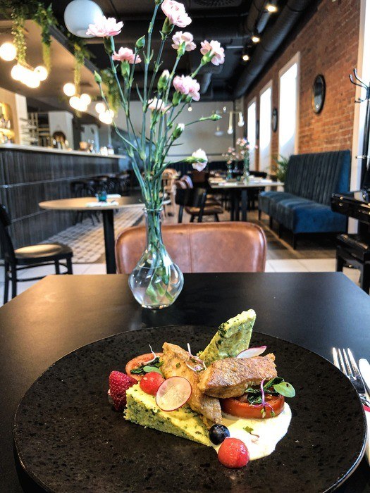 Restaurant Week Wrocław ? najlepsza obsługa: Forum Kulinarne, pl. Wolności 4
