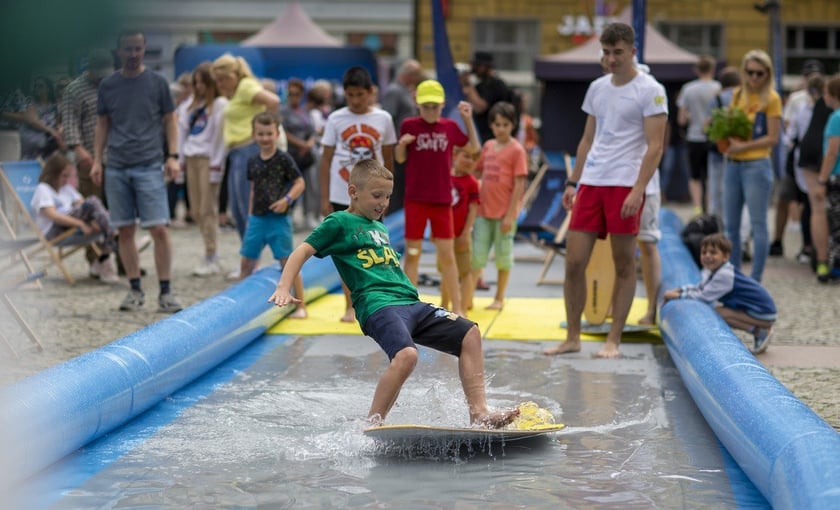 Europa na widelcu 2022, tak się bawiliście w Rynku
