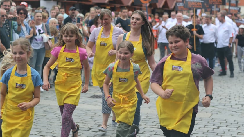 Europa na widelcu 2022 Wrocław