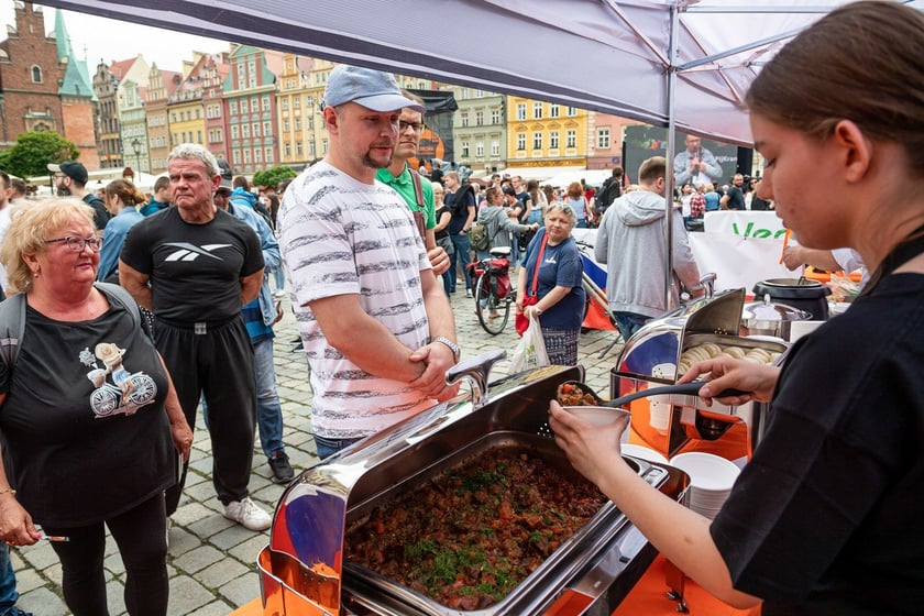 Europa na widelcu 2022