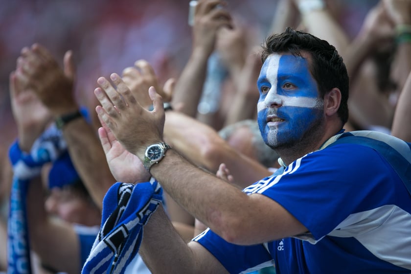 Euro 2012 we Wrocławiu, kibice, mecze, stadion, Rynek