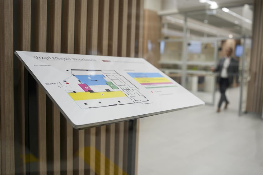 COM Magnolia Park Wrocław, co tu załatwisz