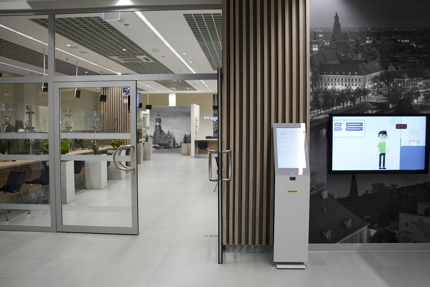 COM Magnolia Park Wrocław, co tu załatwisz