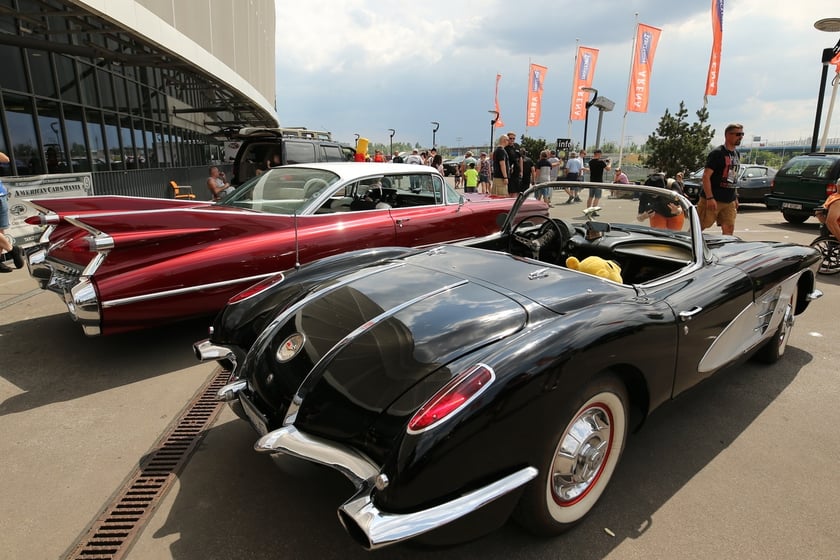 Cars mania Wrocław