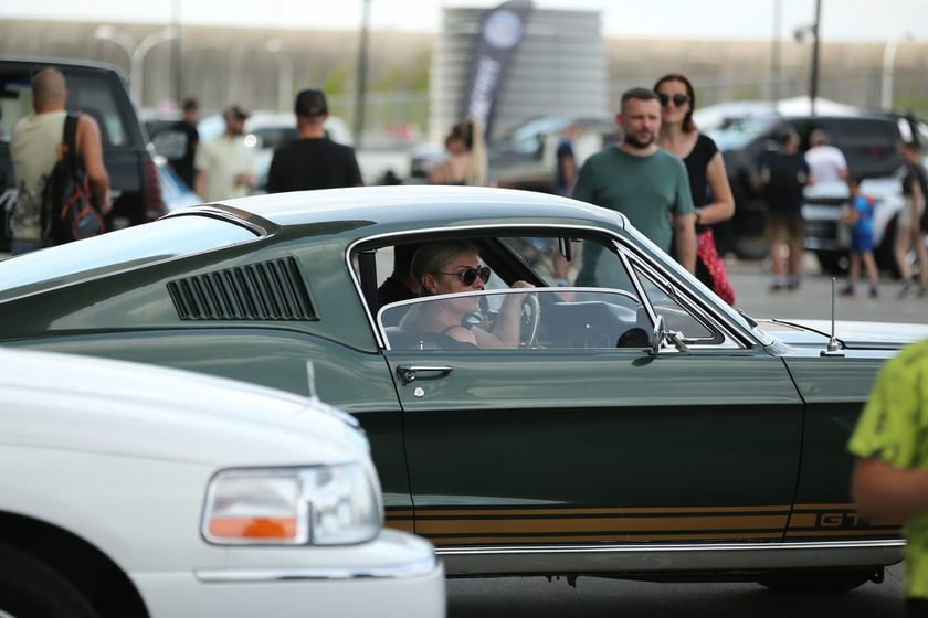 Cars mania Wrocław