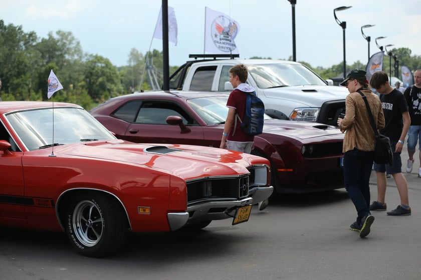 Cars mania Wrocław