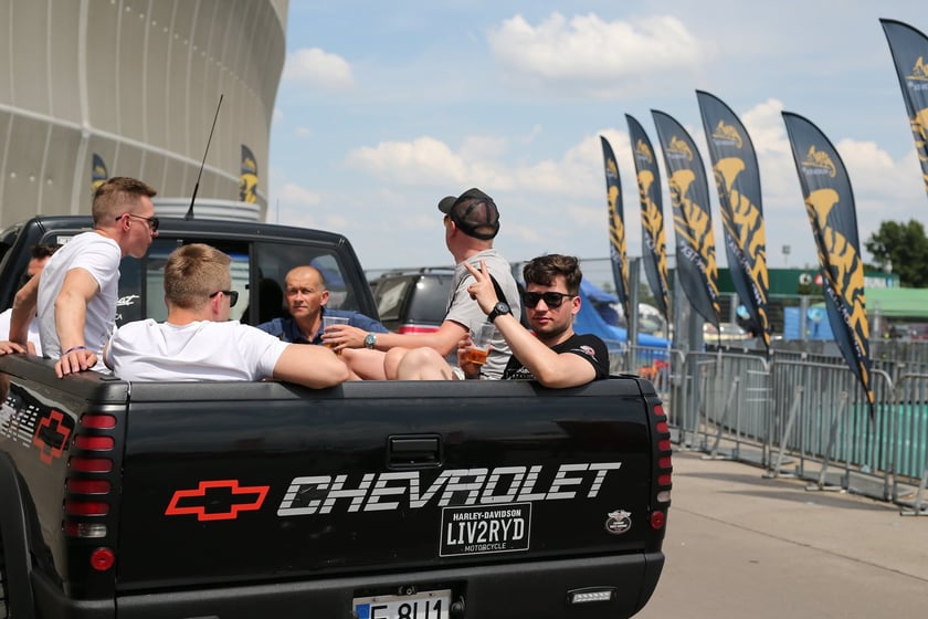 Cars mania Wrocław