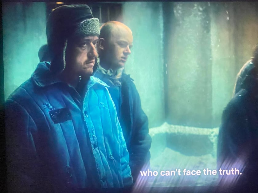 Marcin Harasimowicz, aktor pochodzący z Wrocławia, od wielu lat robi karierę w USA