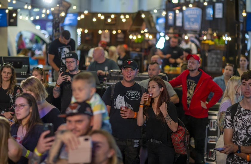 Tatoo Konwent Wrocław 2022