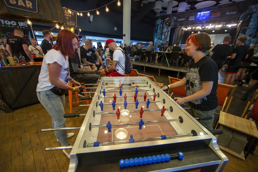 Tatoo Konwent Wrocław 2022