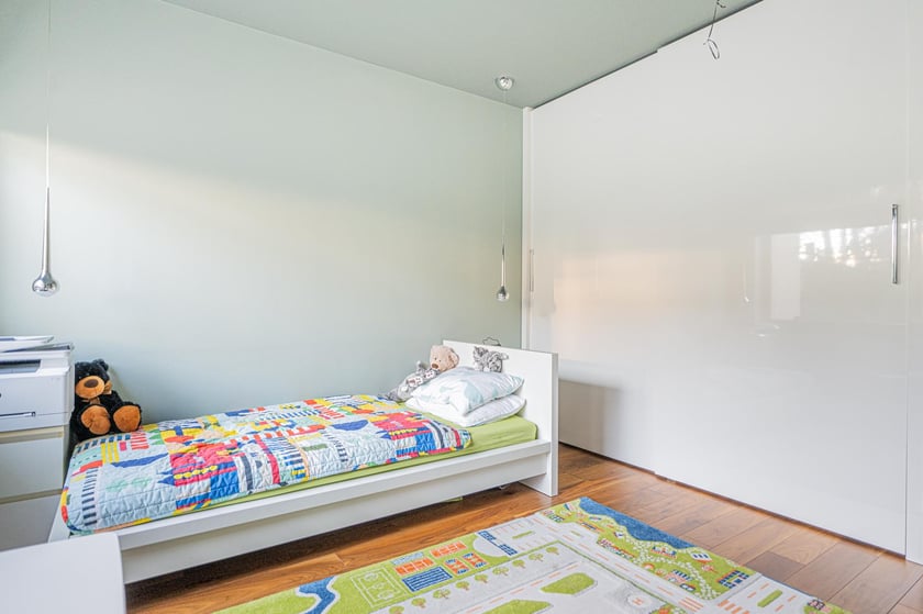 Apartament na Dąbiu. Cena: 2 550 000 zł. Powierzchnia: 126 m2