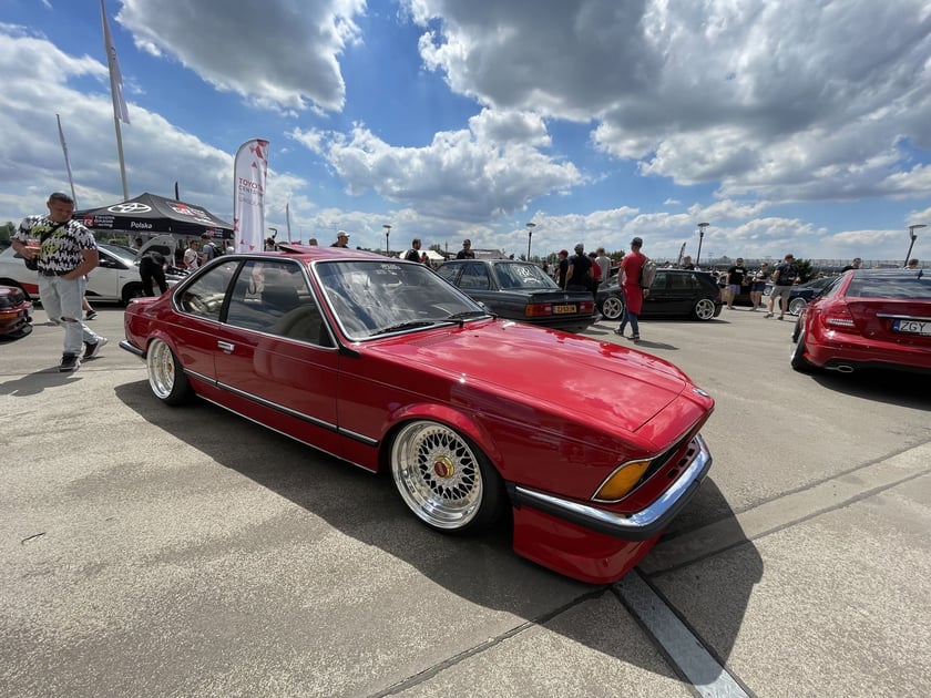 Ultrace czyli niesamowite auta na Tarczyński Arena Wrocław