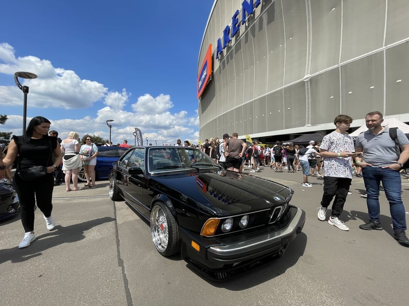 Ultrace czyli niesamowite auta na Tarczyński Arena Wrocław