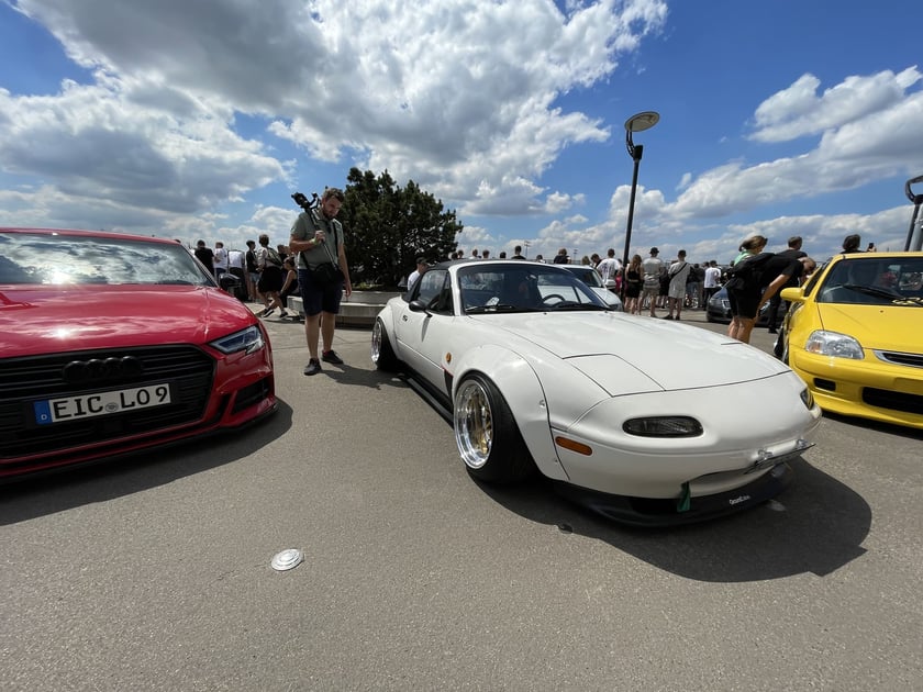 Ultrace czyli niesamowite auta na Tarczyński Arena Wrocław