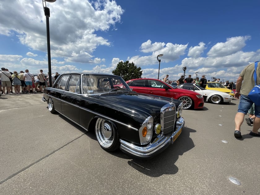 Ultrace czyli niesamowite auta na Tarczyński Arena Wrocław