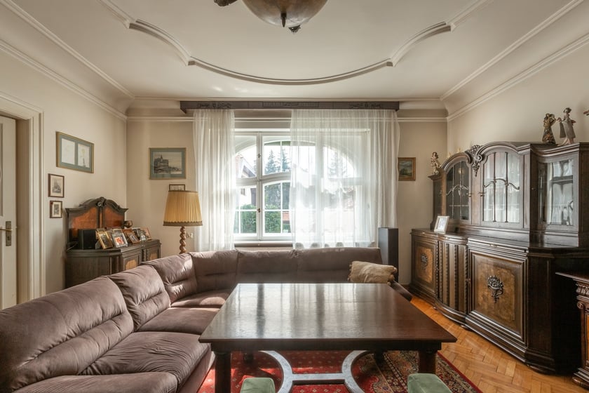 Villa Colonia we Wrocławiu