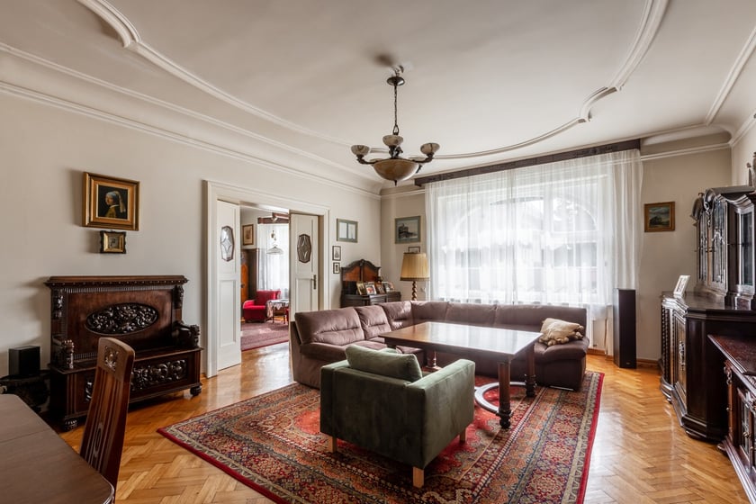 Villa Colonia we Wrocławiu