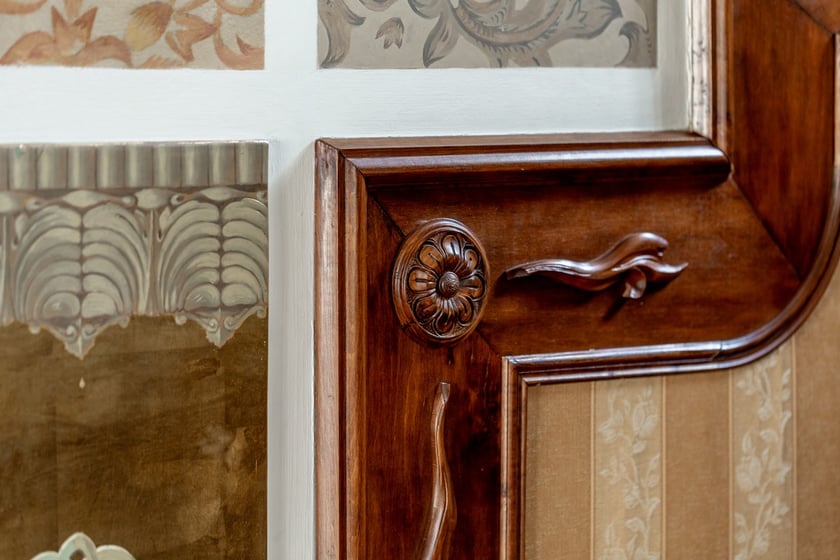 Villa Colonia we Wrocławiu