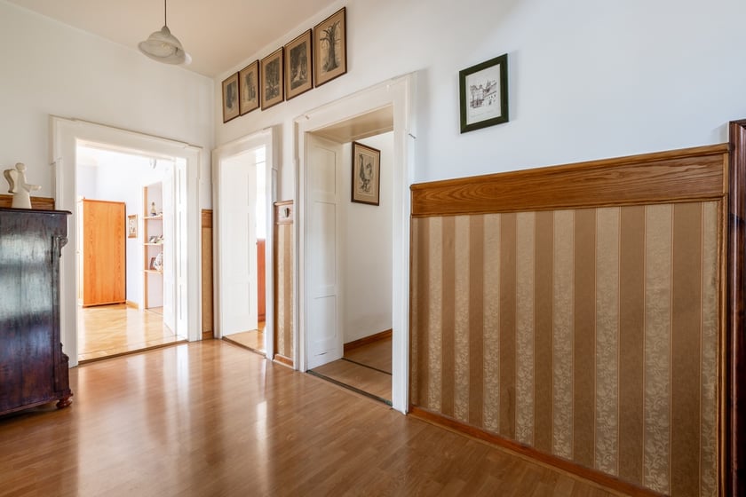 Villa Colonia we Wrocławiu