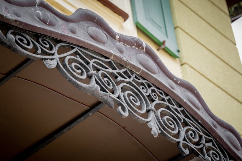 Villa Colonia we Wrocławiu