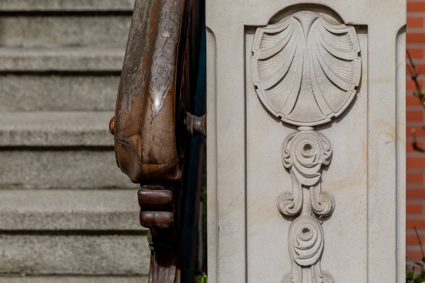 Villa Colonia we Wrocławiu