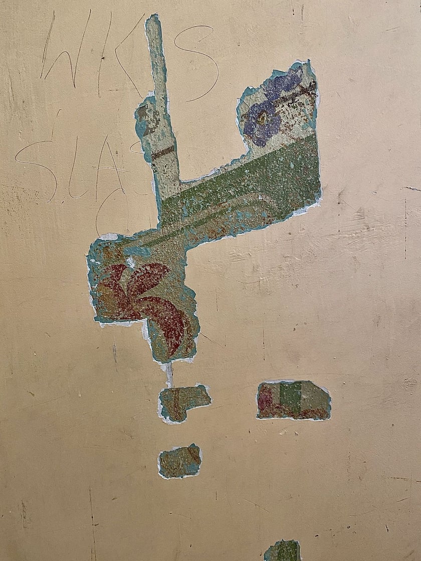 Najładniejsze kamienice, klatki schodowe i sienie Wrocławia