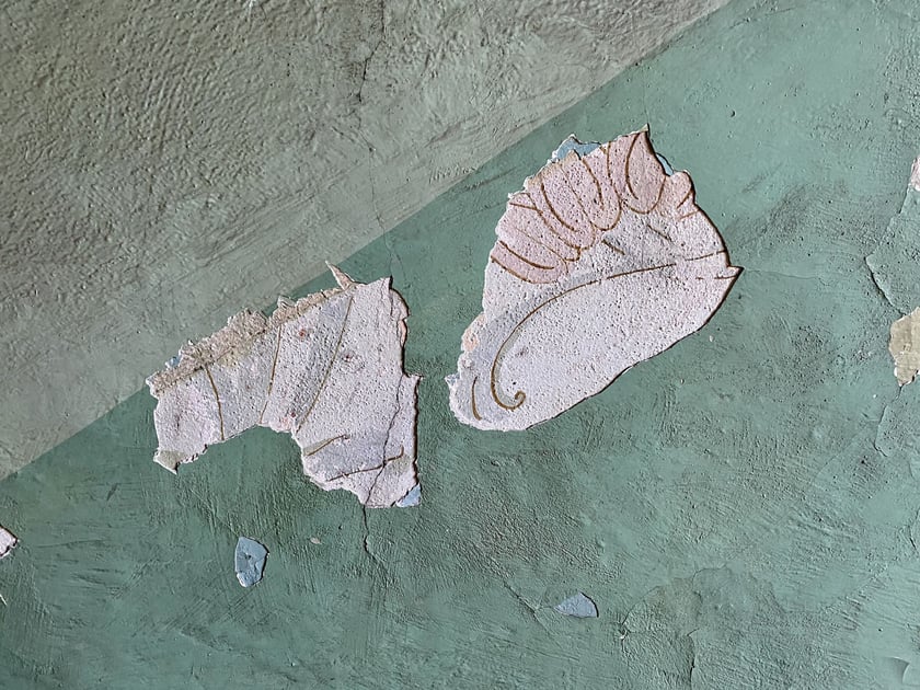 Najładniejsze kamienice, klatki schodowe i sienie Wrocławia