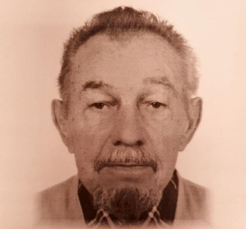 18 czerwca 2022 r. w miejscowości Oborniki Śląskie (woj. dolnośląskie) zaginął Telesfor Kościuch.  Ma 164 cm wzrostu i zielone oczy. W dniu zaginięcia miał 82 lata.  Znaki szczególne: brak prawej dłoni (proteza). Ubiór w dniu zaginięcia: koszula w kratę z długim rękawem, ciemno-szare bawełniane kalesony i szare, filcowe kapcie.  Może potrzebować pilnej pomocy! Ktokolwiek widział zaginionego lub ma jakiekolwiek informacje o jego losie, proszony jest o kontakt z Fundacją ITAKA - Centrum Poszukiwań Ludzi Zaginionych pod numerem 22 654 70 70.  Można również napisać w tej sprawie do ITAKI: itaka@zaginieni.pl