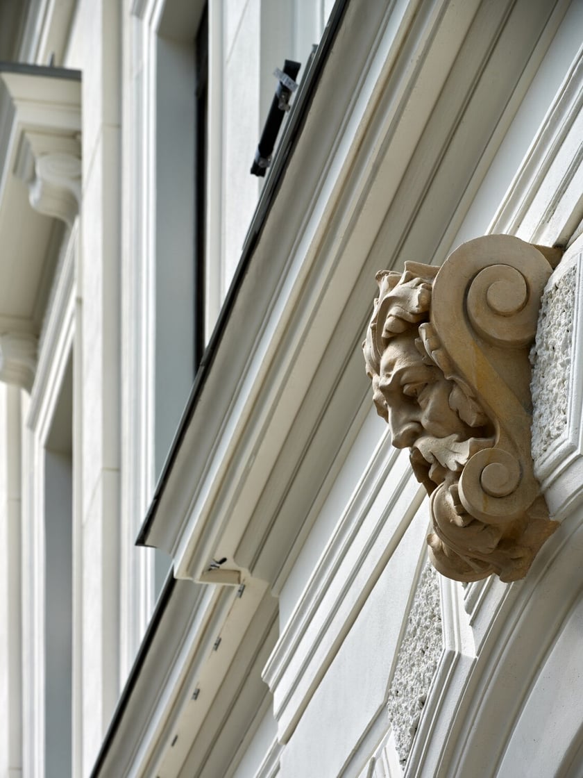 Nowy hotel we Wrocławiu przy ul. Wierzbowej ocieka luksusem