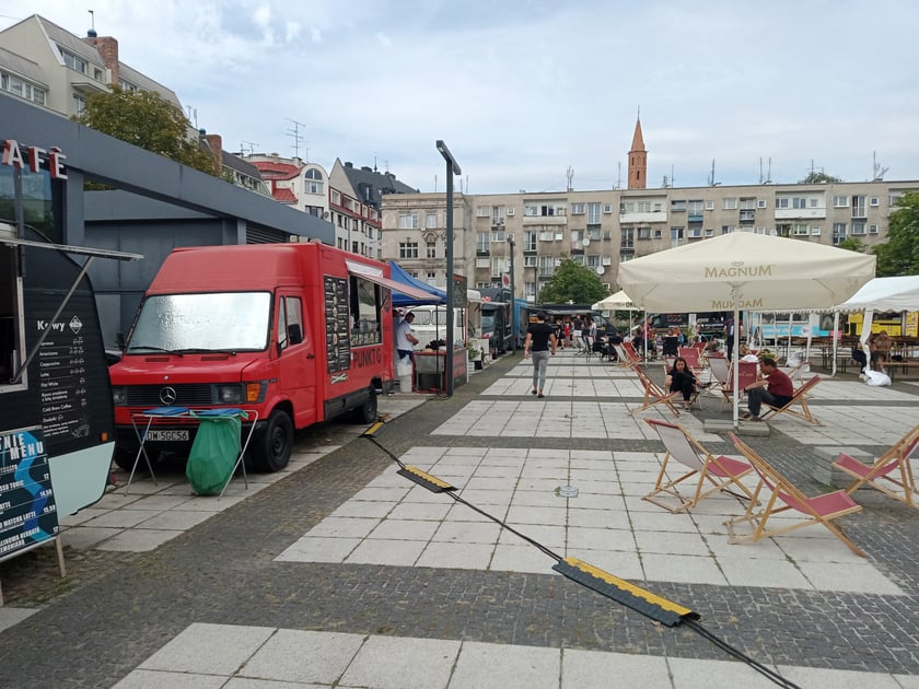 Jarmark z rękodziełem potrwa we Wrocławiu do niedzieli