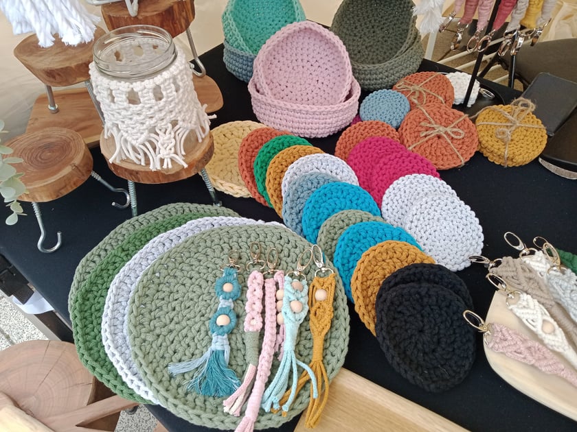 Jarmark z rękodziełem potrwa we Wrocławiu do niedzieli