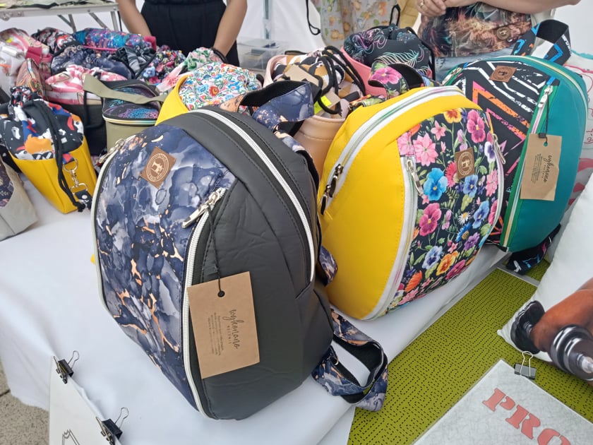 Jarmark z rękodziełem potrwa we Wrocławiu do niedzieli