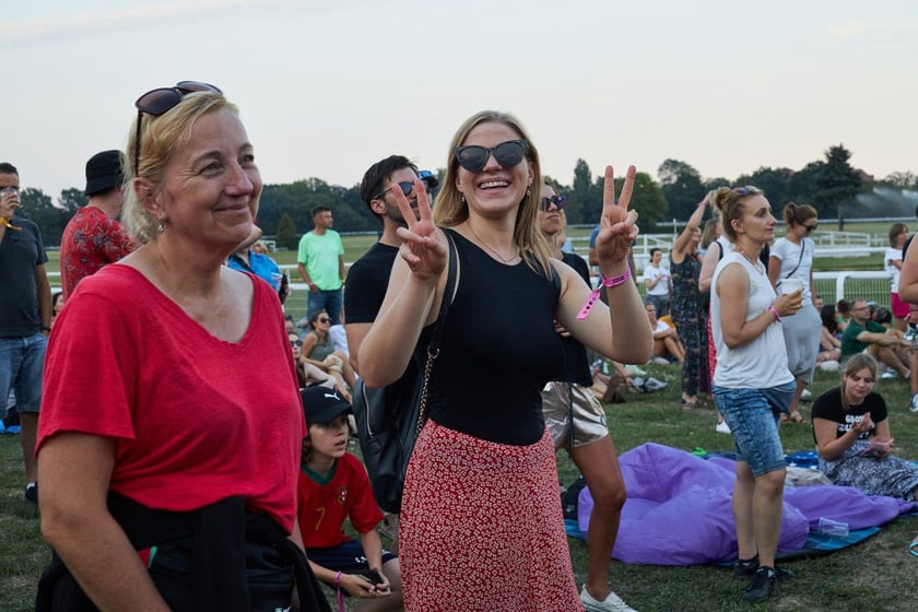 Stay Wild Festiwal Wrocław. Tak się bawiliście na Partynicach 5 sierpnia. Znajdź się na zdjęciach