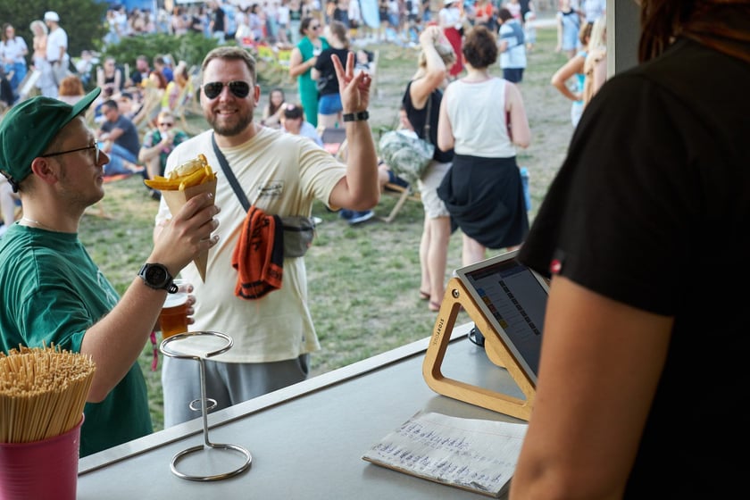 Stay Wild Festiwal Wrocław. Tak się bawiliście na Partynicach 5 sierpnia. Znajdź się na zdjęciach