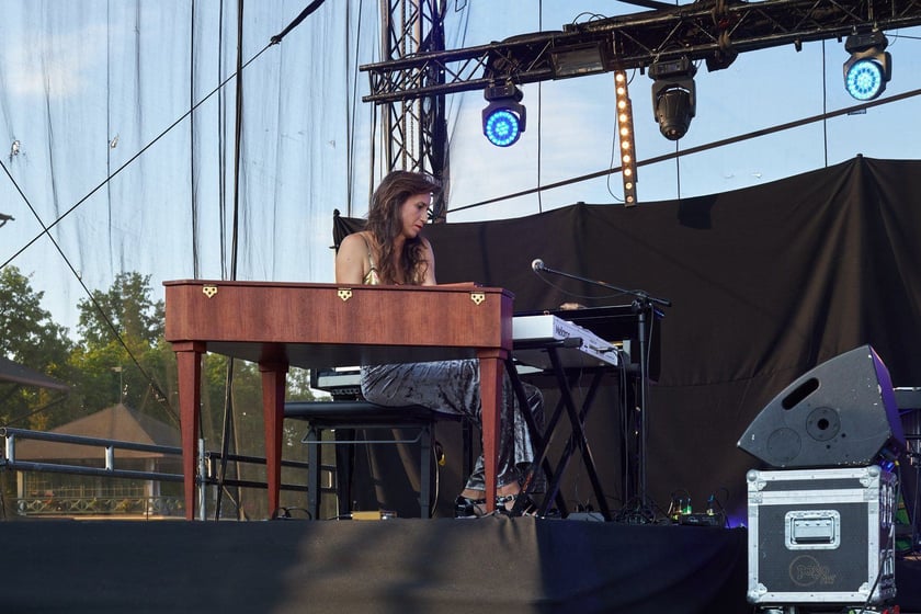 Stay Wild Festiwal Wrocław. Tak się bawiliście na Partynicach 5 sierpnia. Znajdź się na zdjęciach