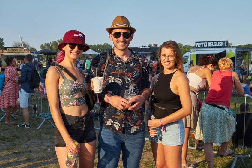 Stay Wild Festiwal Wrocław. Tak się bawiliście na Partynicach 5 sierpnia. Znajdź się na zdjęciach