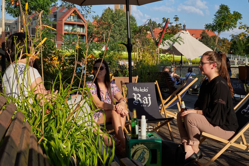 Znajdźcie się na zdjęciach z Wrocławia, z długiego weekendu!