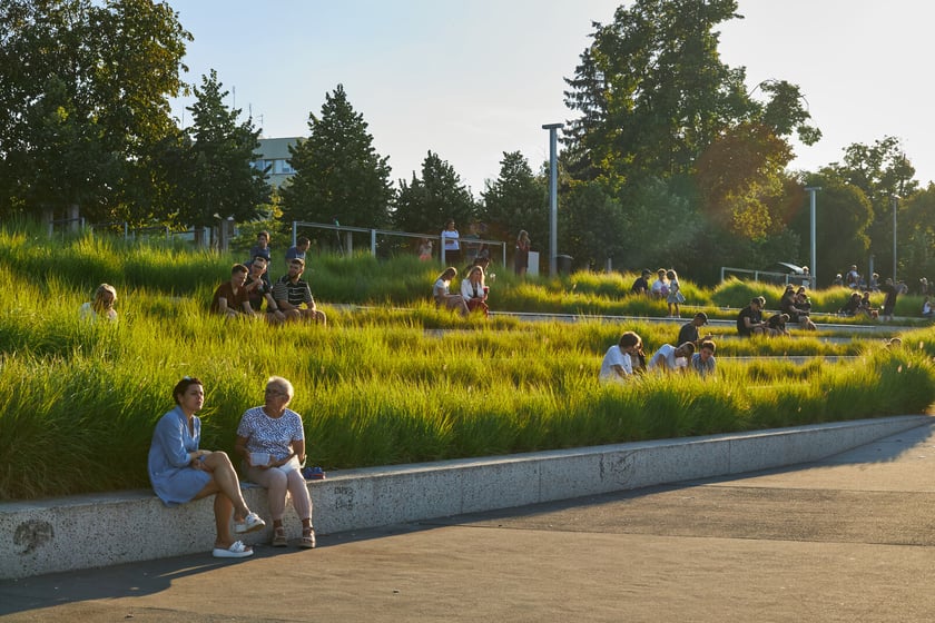 Znajdźcie się na zdjęciach z Wrocławia, z długiego weekendu!
