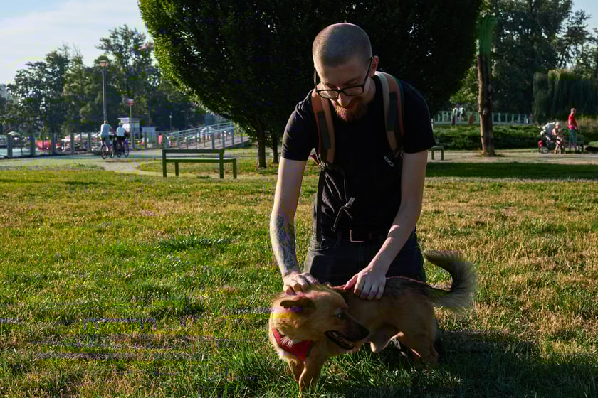 Znajdźcie się na zdjęciach z Wrocławia, z długiego weekendu!