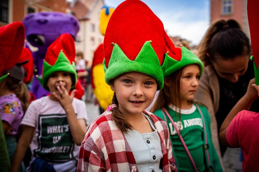 Festiwal Krasnoludków 2022