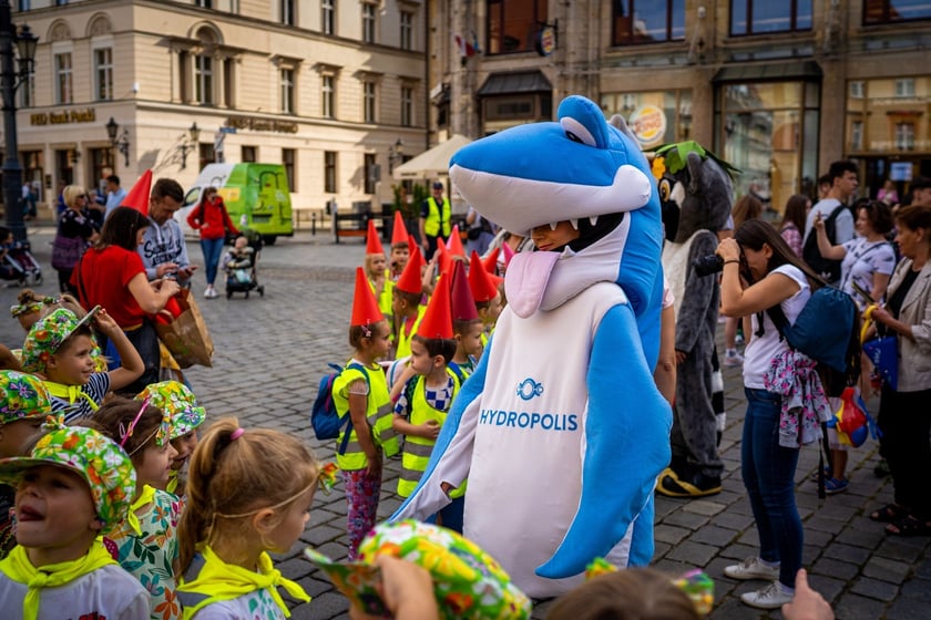 Festiwal Krasnoludków 2022