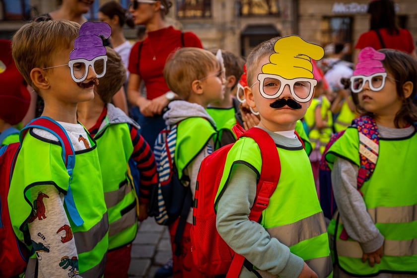 Festiwal Krasnoludków 2022