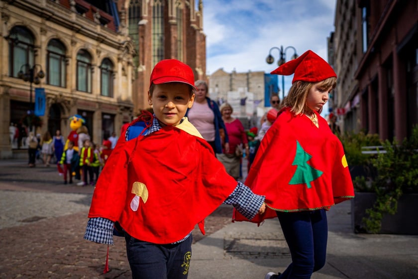 Festiwal Krasnoludków 2022
