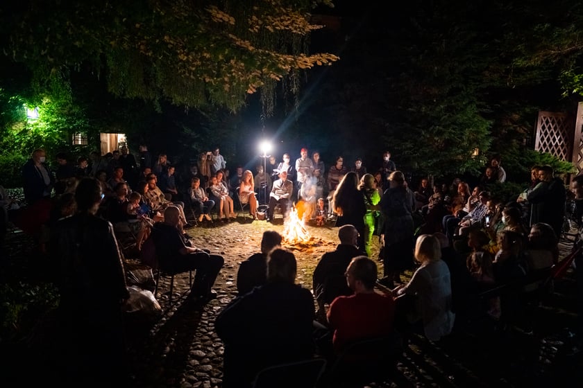 Wrocławski Festiwal Krasnoludków, to impreza dla całych rodzin. Wśród głównych atrakcji zaplanowano spektakle, warsztaty i zabawy dla najmłodszych