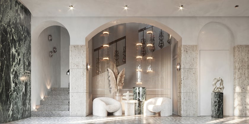 Wizualizacja inwestycji w Krakowie lub Katowicach