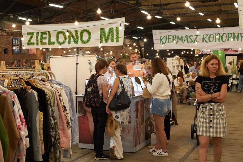 Festiwal Kupuj Świadomie w Czasoprzestrzeni 3-4 września 2022