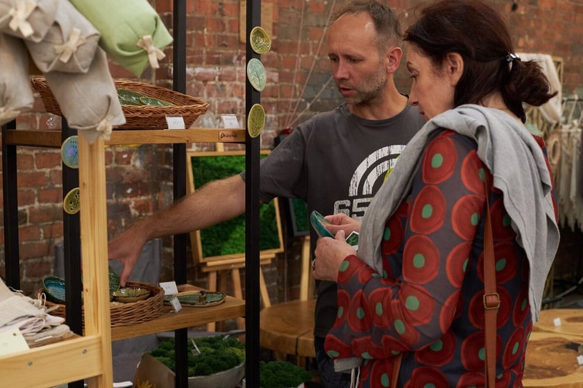 Festiwal Kupuj Świadomie w Czasoprzestrzeni 3-4 września 2022