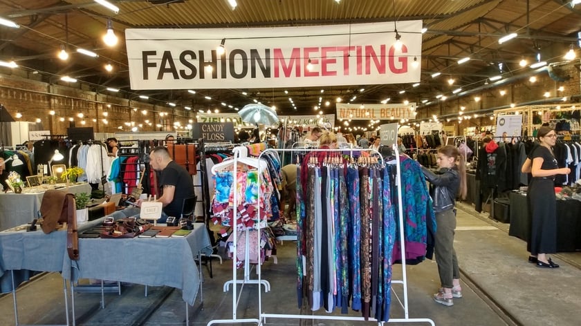 Festiwal Kupuj Świadomie w Czasoprzestrzeni 3-4 września 2022