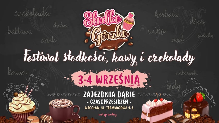 Festiwal Kupuj Świadomie w Czasoprzestrzeni 3-4 września 2022