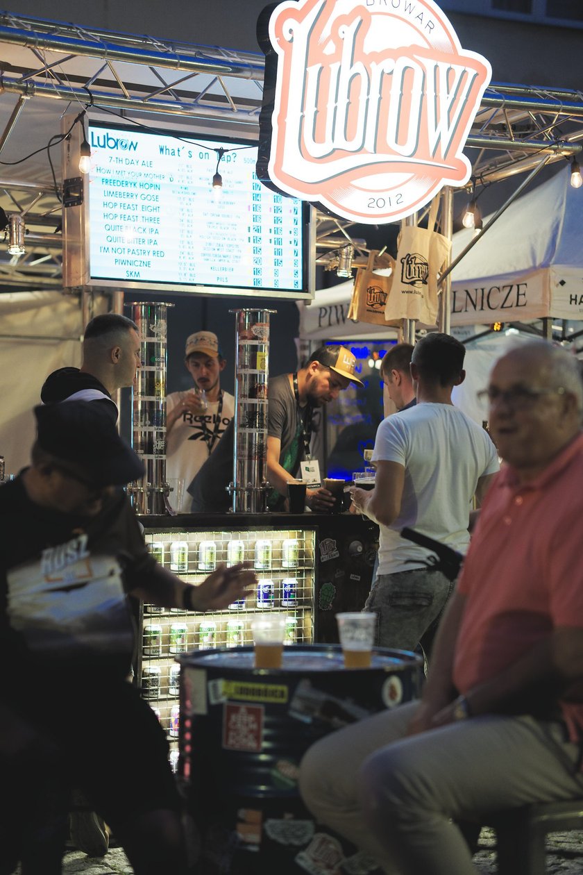 materiały organizatora